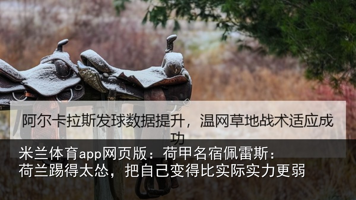 米兰体育app网页版:荷甲相关情况得太相关情况际实力更弱