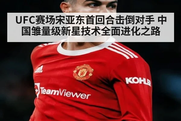 UFC赛场宋亚东首回合击倒对手 中国雏量级新星技术全面进化之路